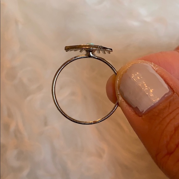 Eye ring - Picture 4 of 4